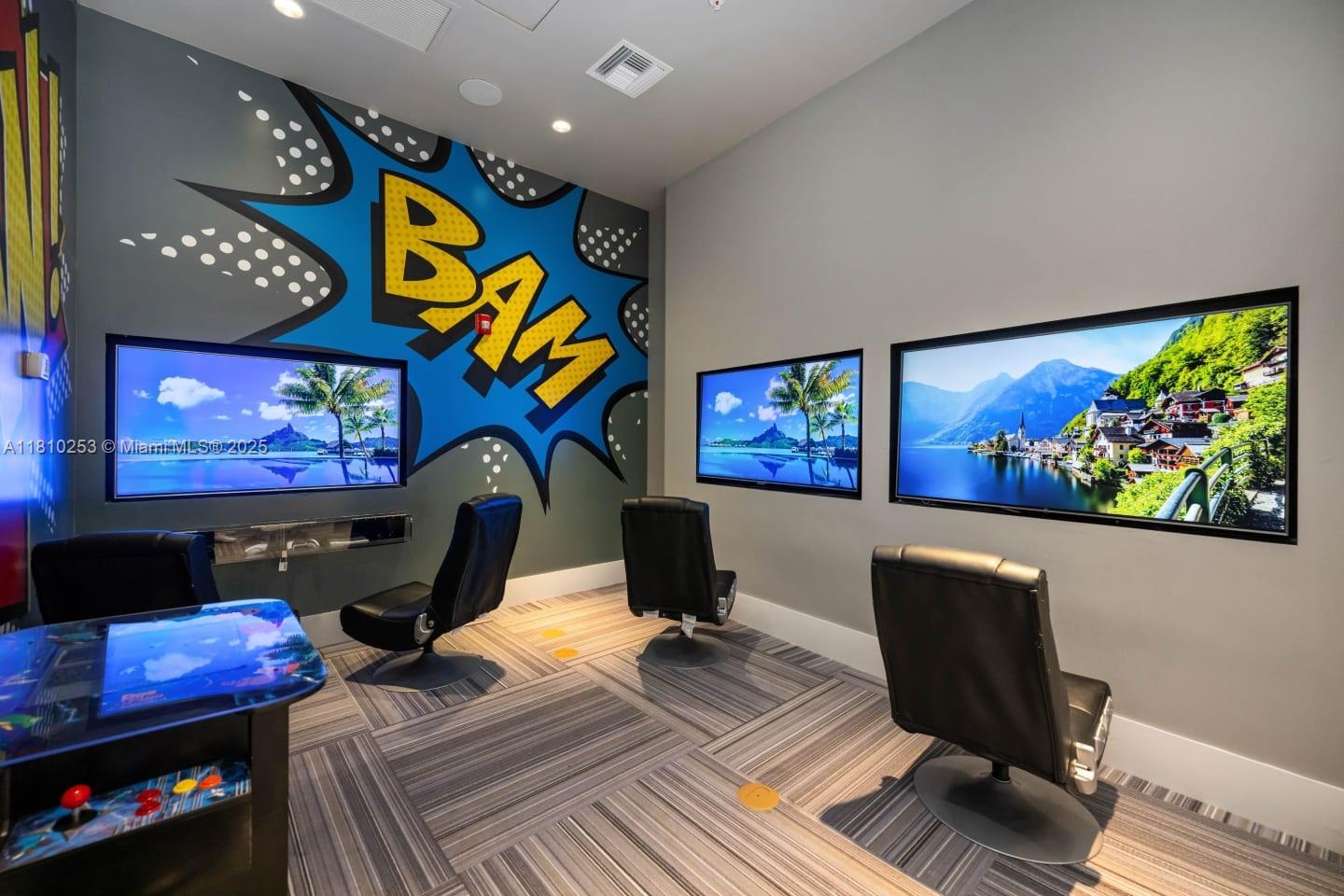 FAIRWAY COMMONS - Residential Lease