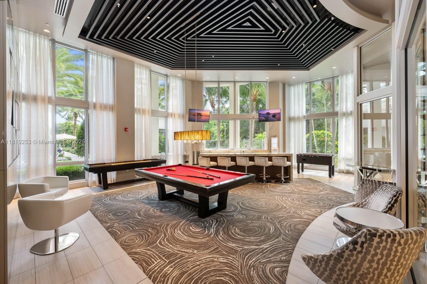 FAIRWAY COMMONS - Residential Lease