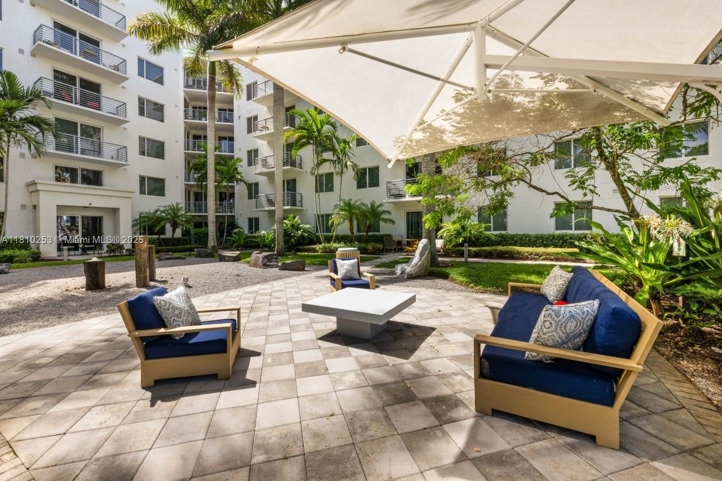 FAIRWAY COMMONS - Residential Lease