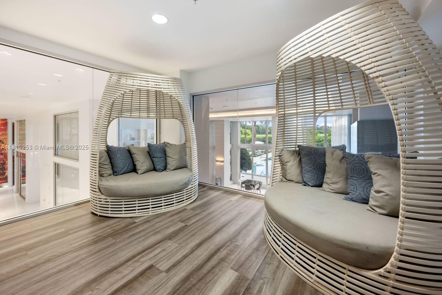 FAIRWAY COMMONS - Residential Lease