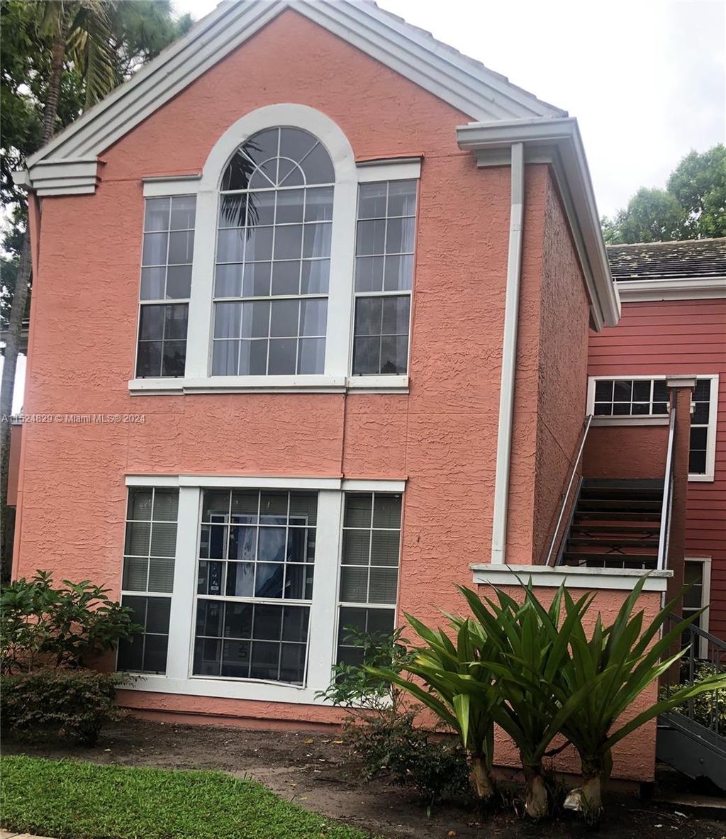 Photo of 1165 Crystal Way #B, Delray Beach, FL 33444 (MLS # A11524829)