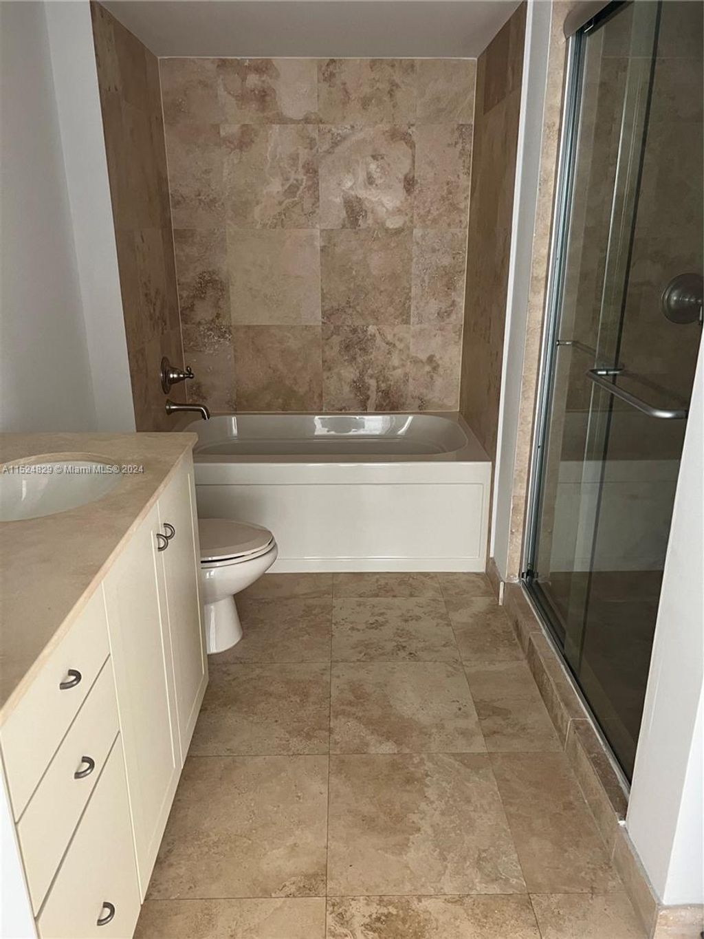 Photo of 1165 Crystal Way #B, Delray Beach, FL 33444 (MLS # A11524829)