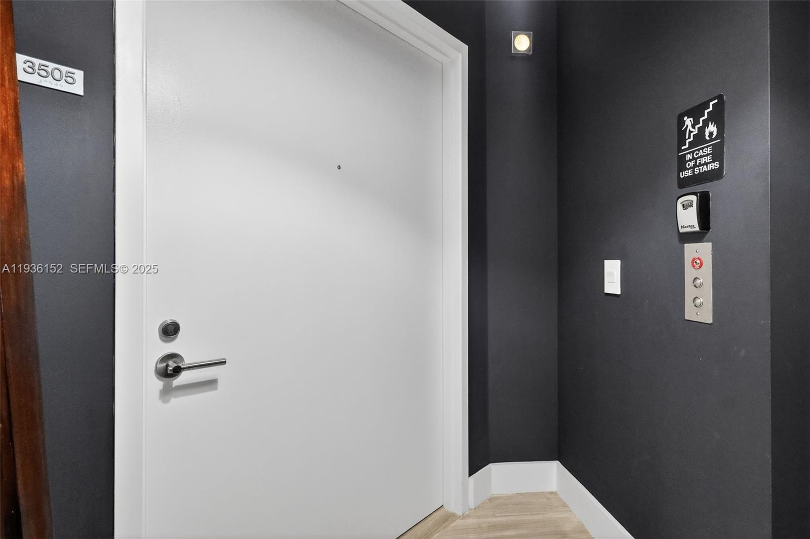 2020 N Bayshore Dr 3505