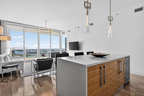 2020 N Bayshore Dr 3505 Miami FL 33137