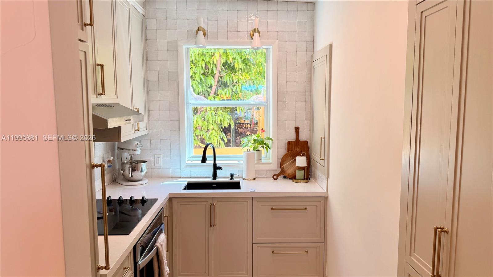 THE PARC VENDOME CONDO - Residential Lease