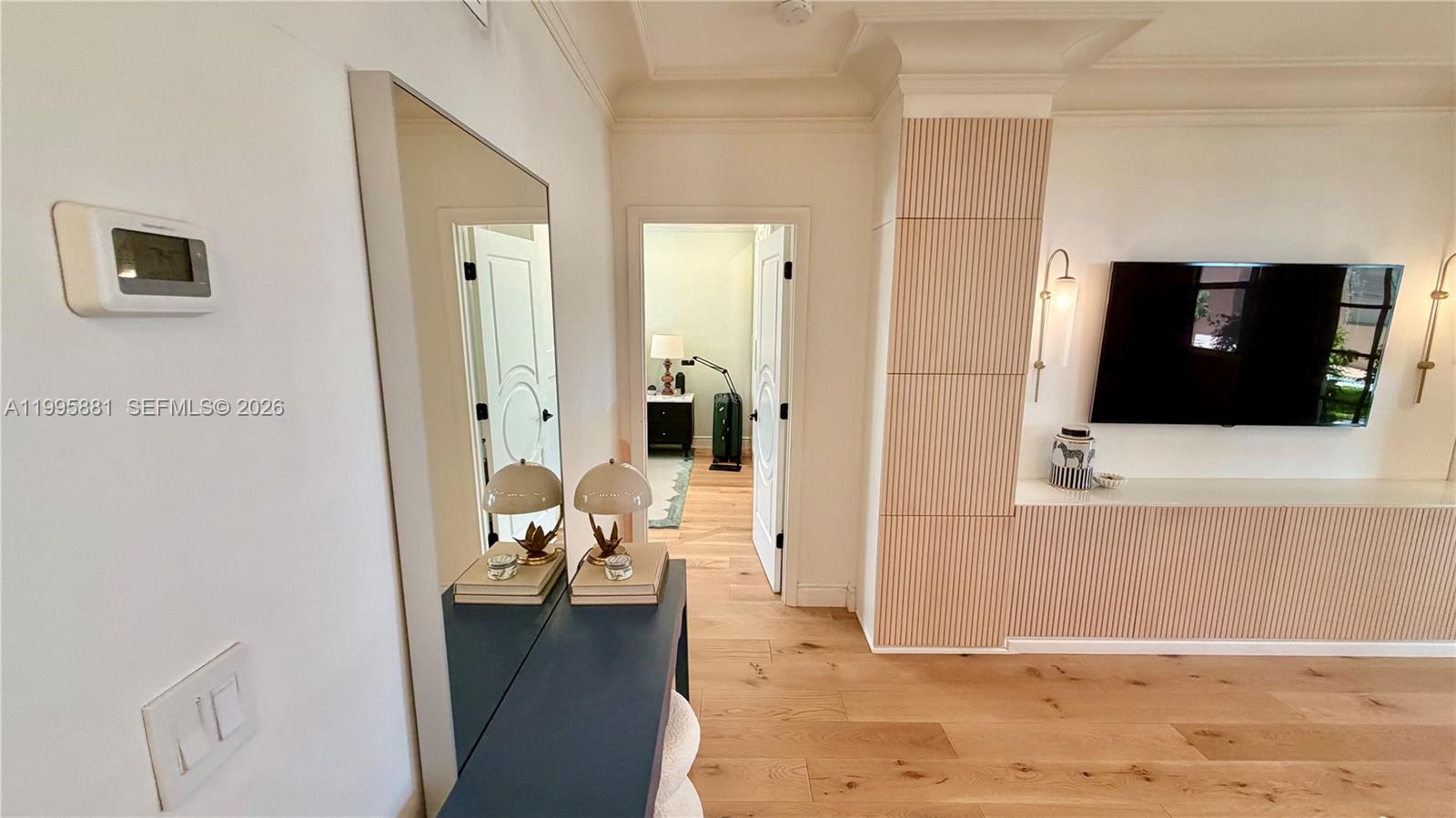 THE PARC VENDOME CONDO - Residential Lease