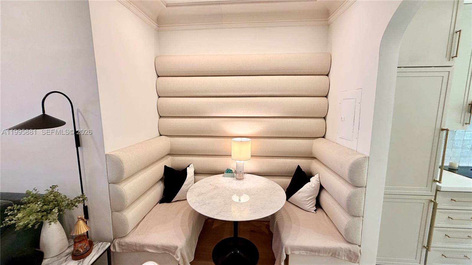 THE PARC VENDOME CONDO - Residential Lease