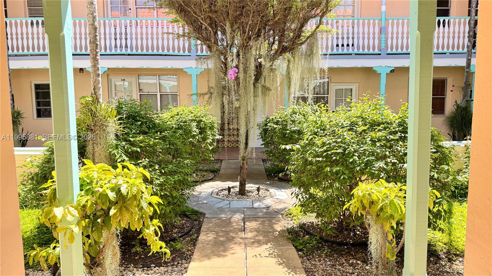 THE PARC VENDOME CONDO - Residential Lease