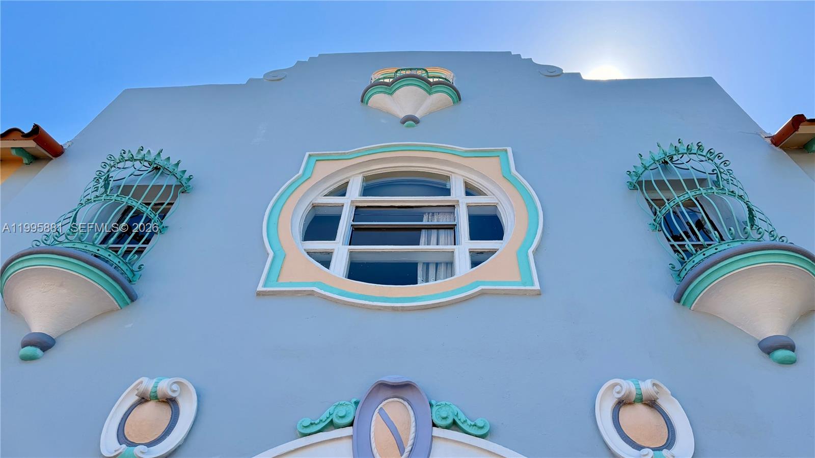 THE PARC VENDOME CONDO - Residential Lease