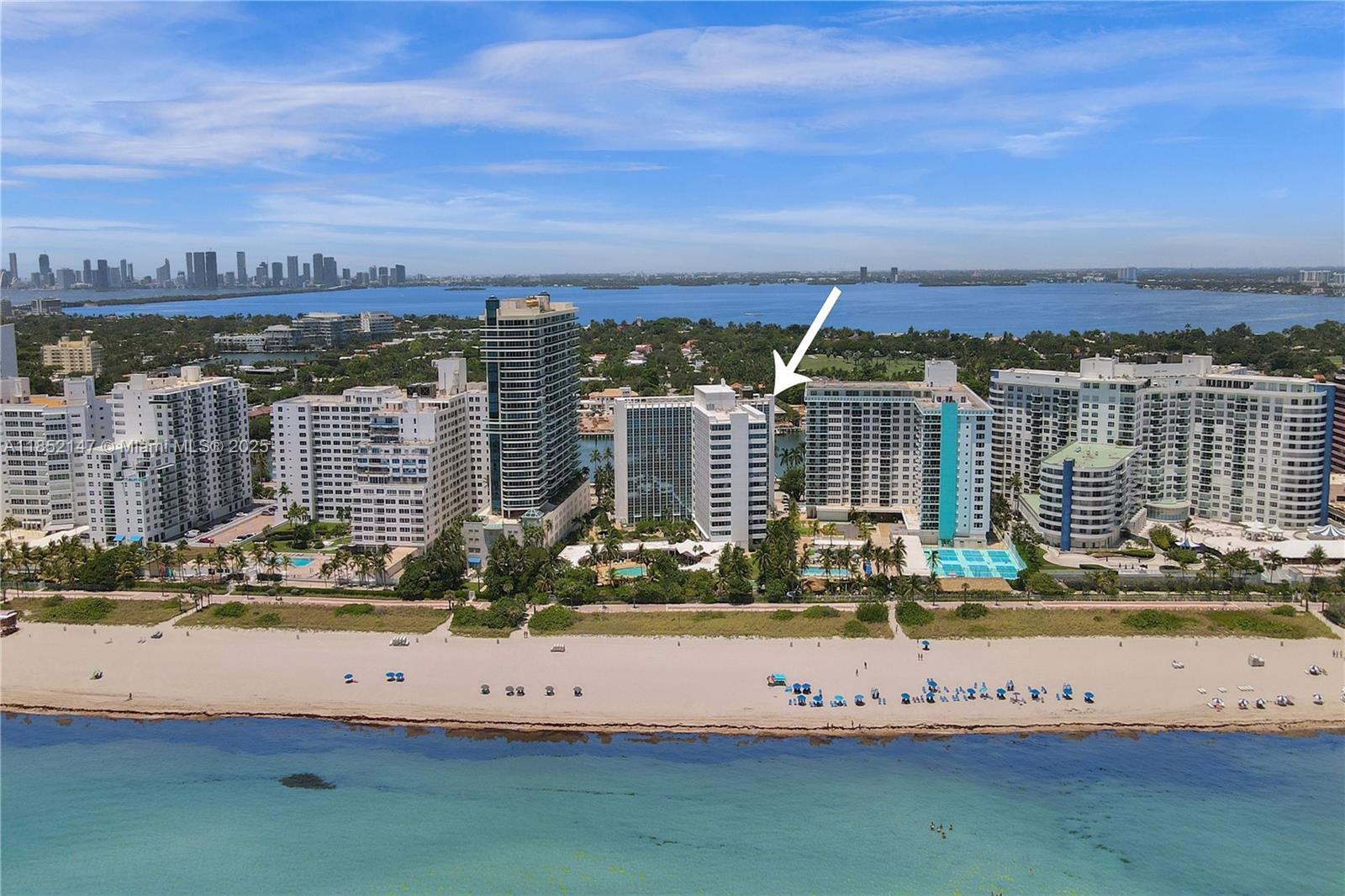 5055 Collins Ave 5A