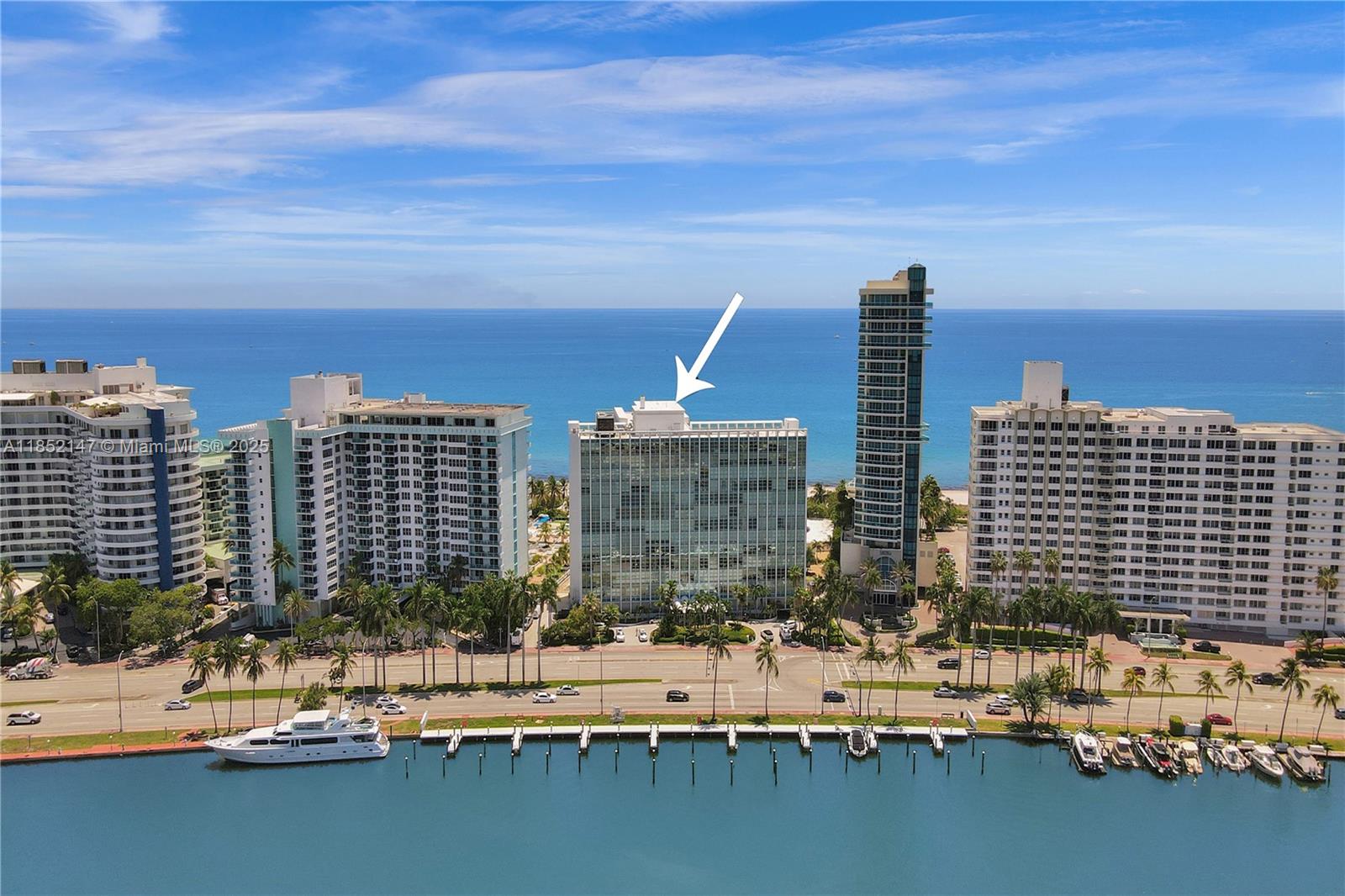 5055 Collins Ave 5A