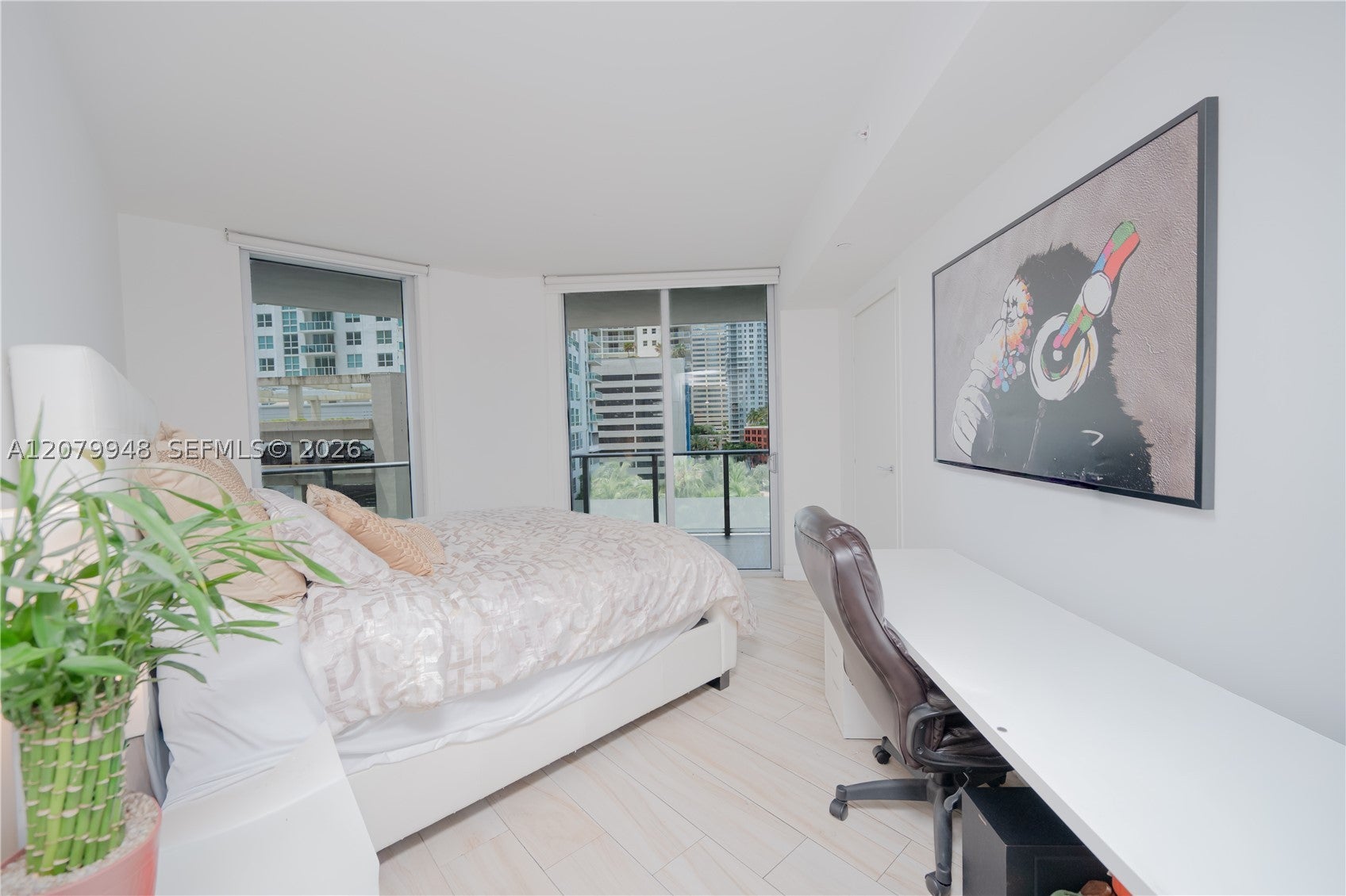 1300 Brickell Bay Dr 710