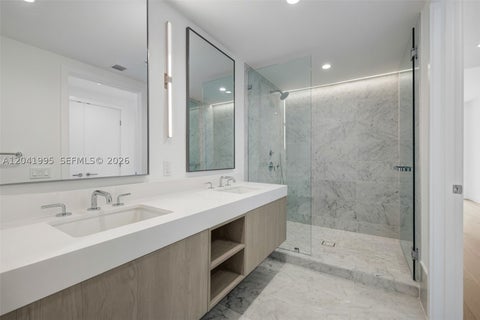 Tiny photo for 9221 E Bay Harbor Drive #210, Bay Harbor Islands, FL 33154 (MLS # A12041995)