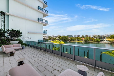 Tiny photo for 9221 E Bay Harbor Drive #210, Bay Harbor Islands, FL 33154 (MLS # A12041995)