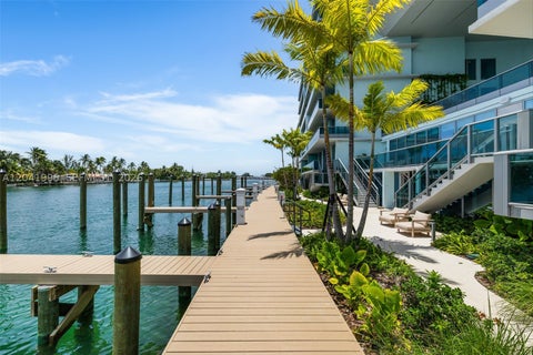 Tiny photo for 9221 E Bay Harbor Drive #210, Bay Harbor Islands, FL 33154 (MLS # A12041995)