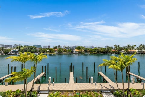 Tiny photo for 9221 E Bay Harbor Drive #210, Bay Harbor Islands, FL 33154 (MLS # A12041995)