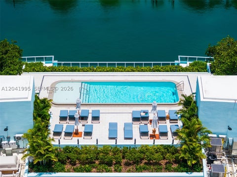 Tiny photo for 9221 E Bay Harbor Drive #210, Bay Harbor Islands, FL 33154 (MLS # A12041995)