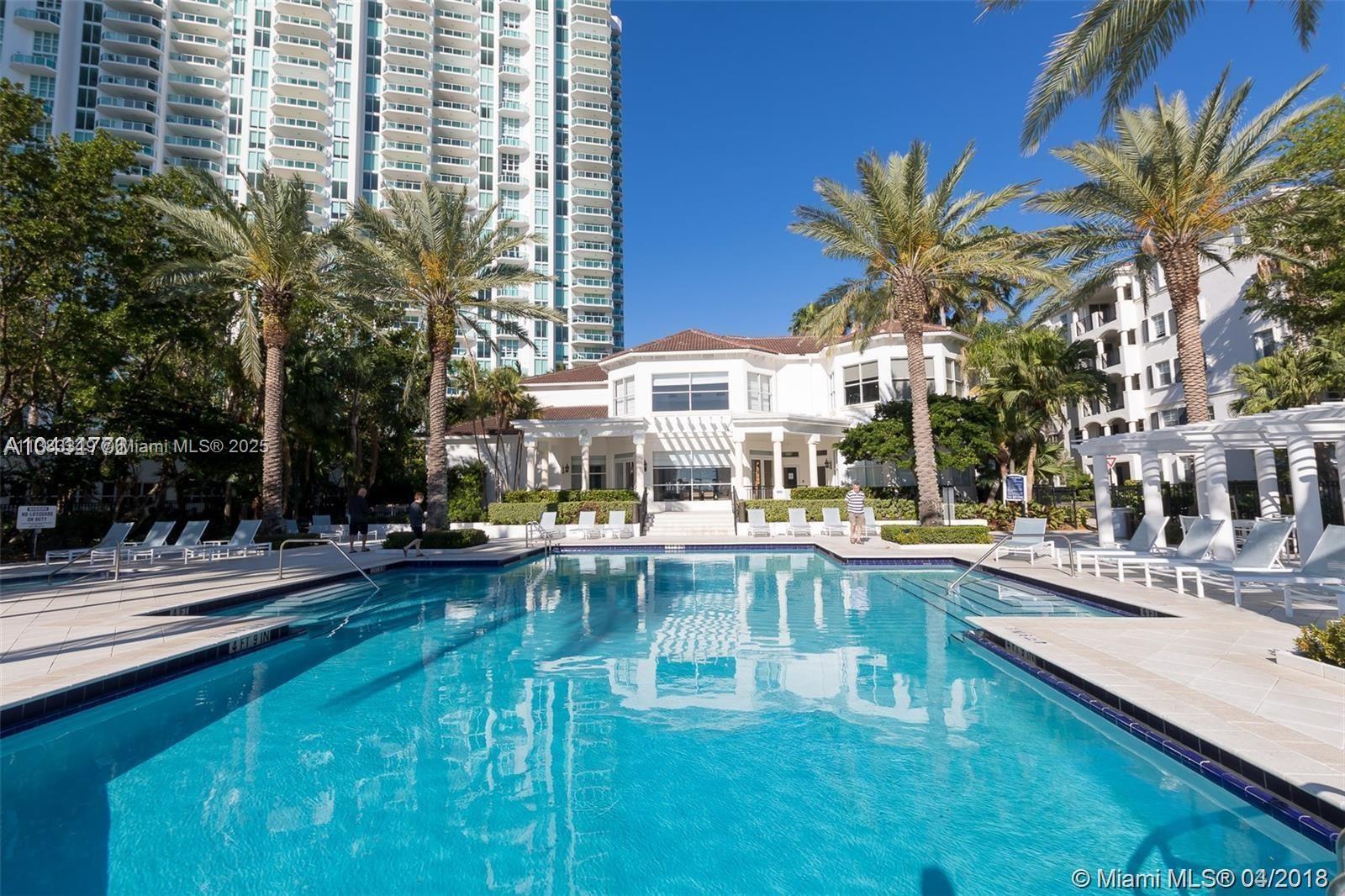 VILLAGE BY THE BAY CONDO - Residential Lease