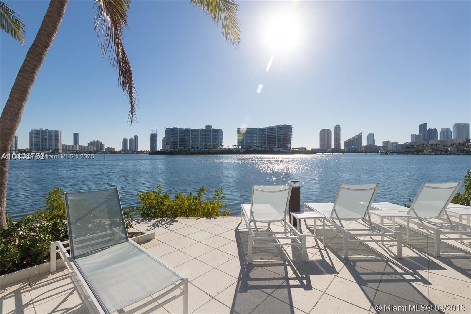 Rental Property at 3235 Ne 184th St 11105, Aventura, Miami-Dade County, Florida - Bedrooms: 2 
Bathrooms: 2  - $4,000 MO.