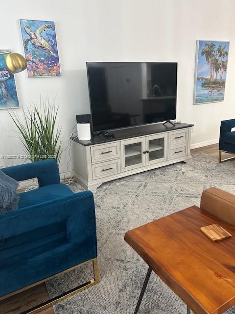 VILLAGE BY THE BAY CONDO - Residential Lease