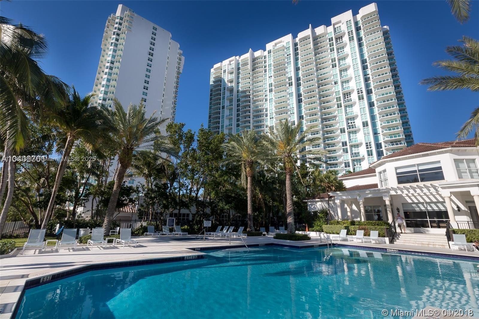 VILLAGE BY THE BAY CONDO - Residential Lease