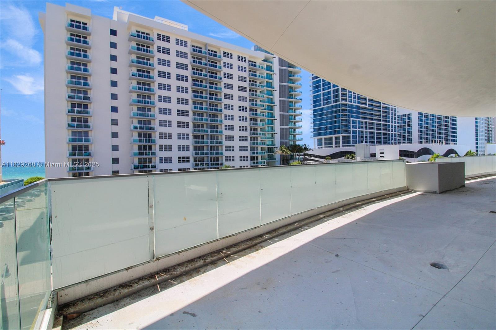 6930 Collins Ave Penthouse