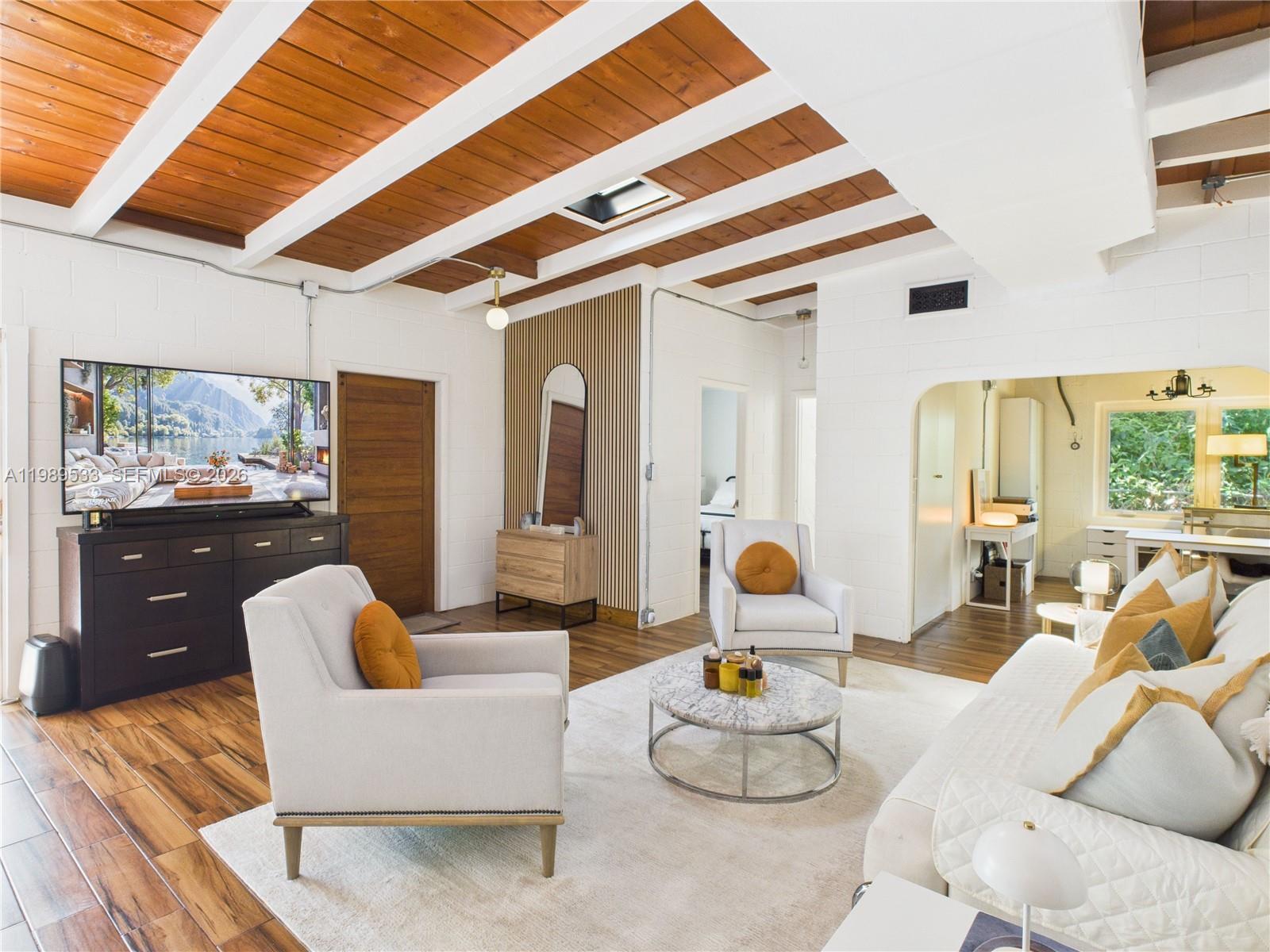 CHULA VISTA 1ST ADD - Residential Lease