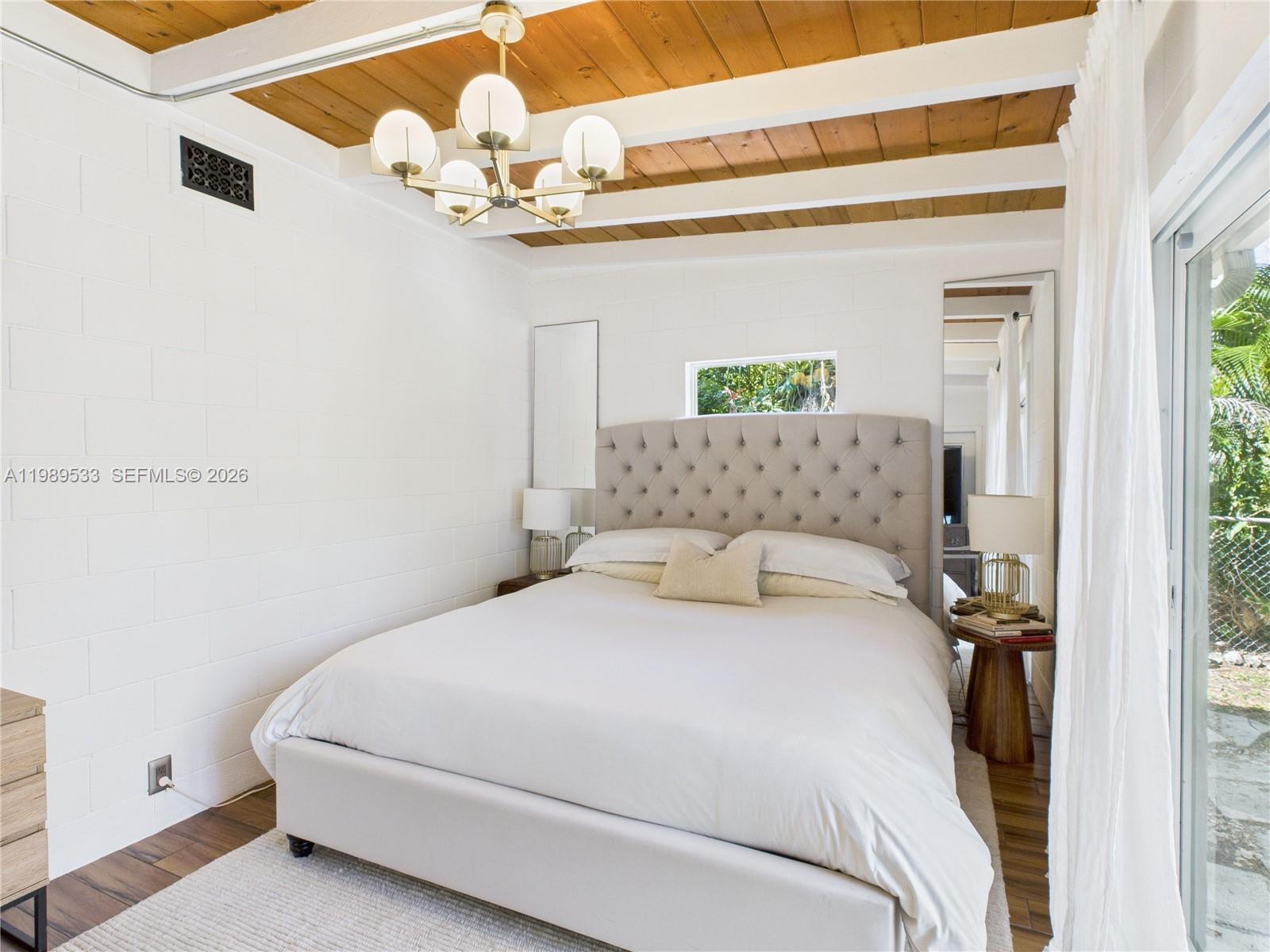 CHULA VISTA 1ST ADD - Residential Lease