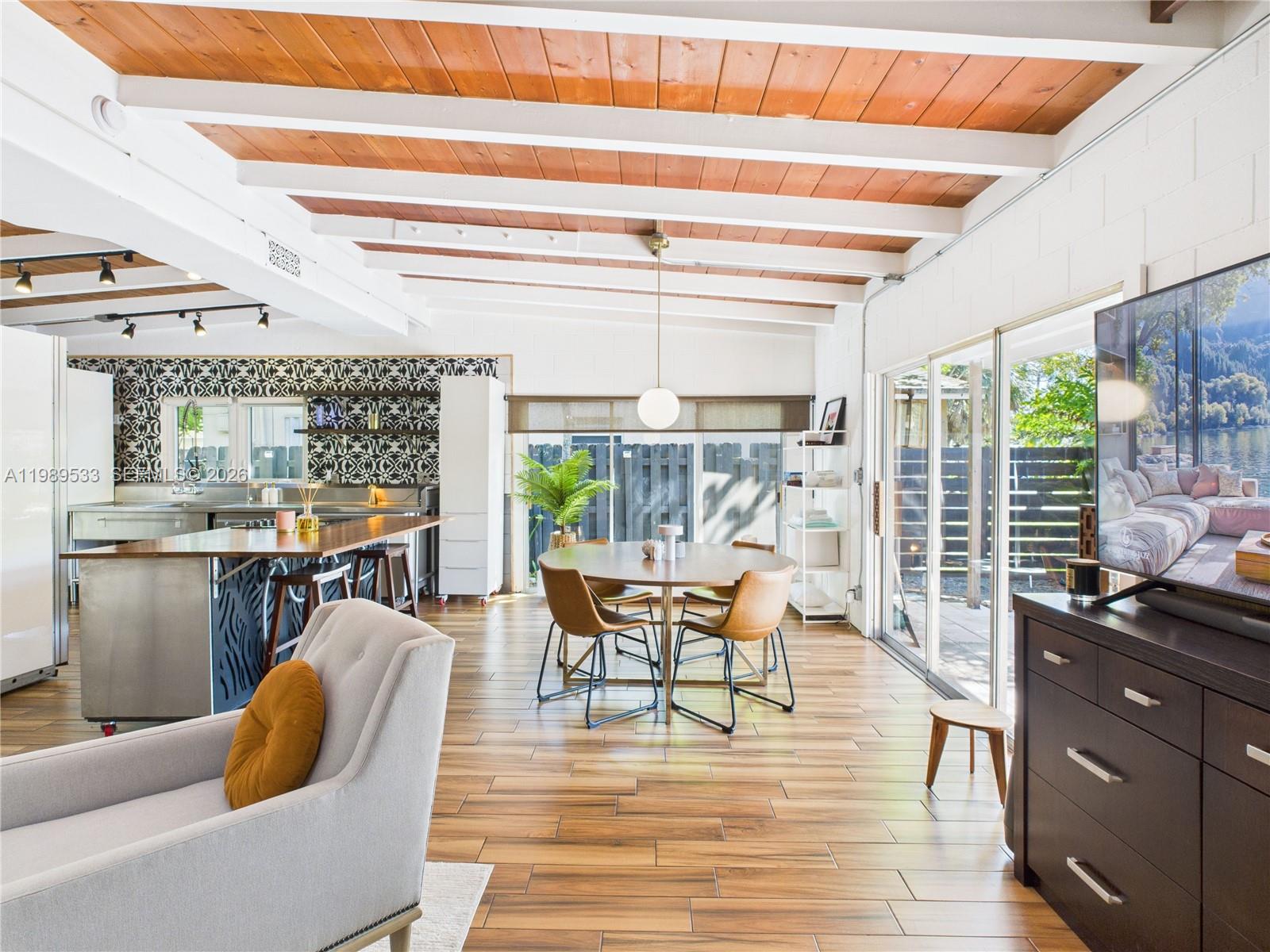 CHULA VISTA 1ST ADD - Residential Lease