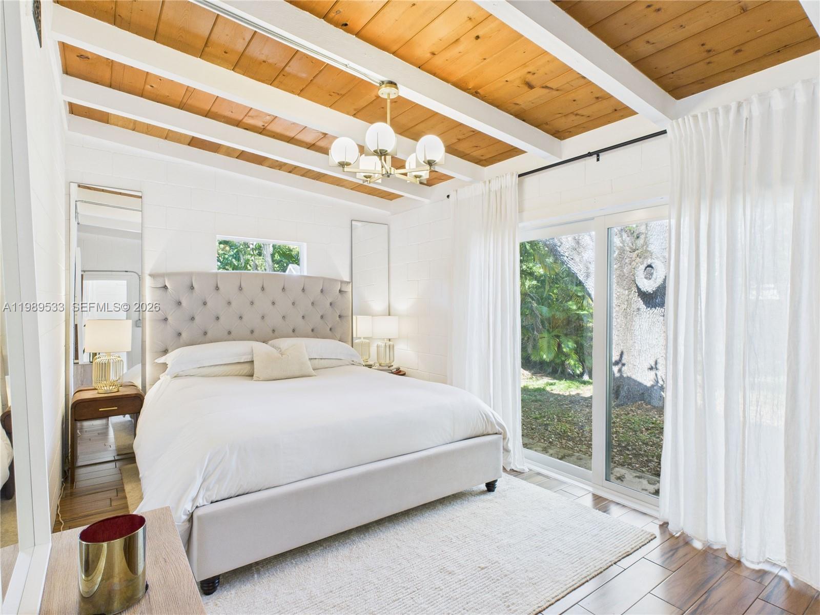 CHULA VISTA 1ST ADD - Residential Lease