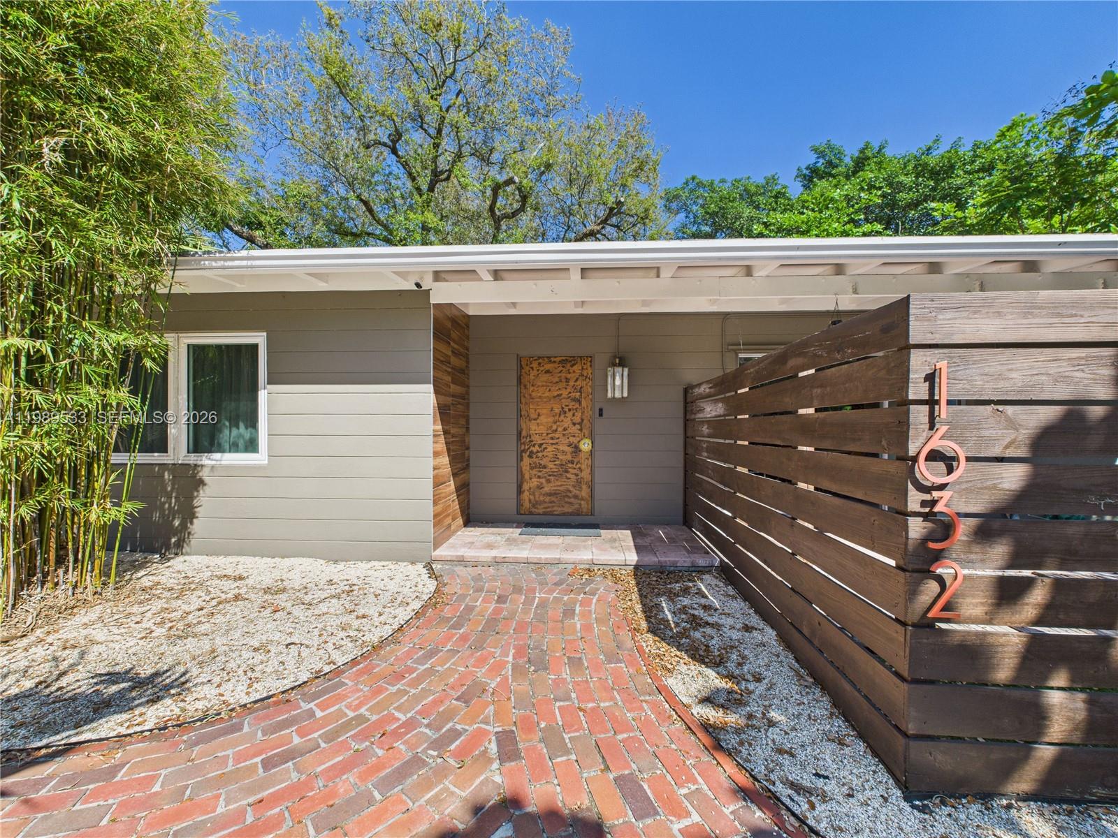 CHULA VISTA 1ST ADD - Residential Lease