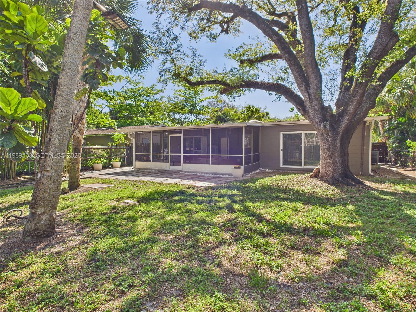 CHULA VISTA 1ST ADD - Residential Lease