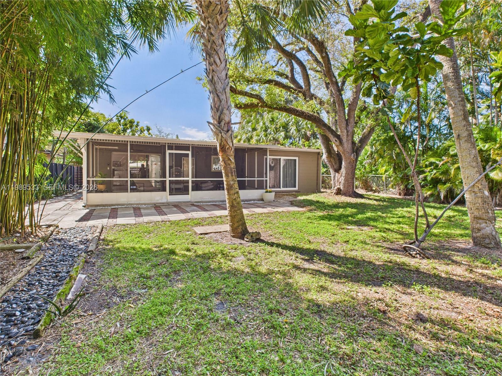 CHULA VISTA 1ST ADD - Residential Lease