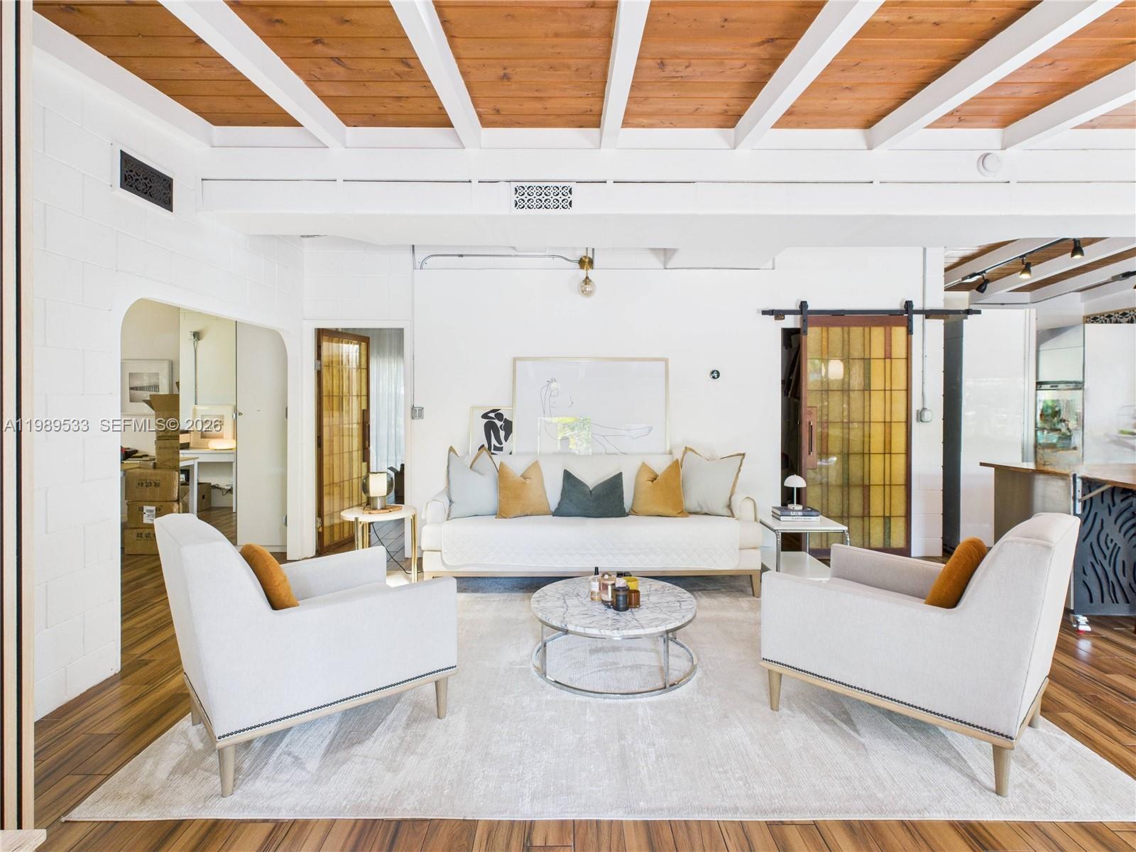 CHULA VISTA 1ST ADD - Residential Lease