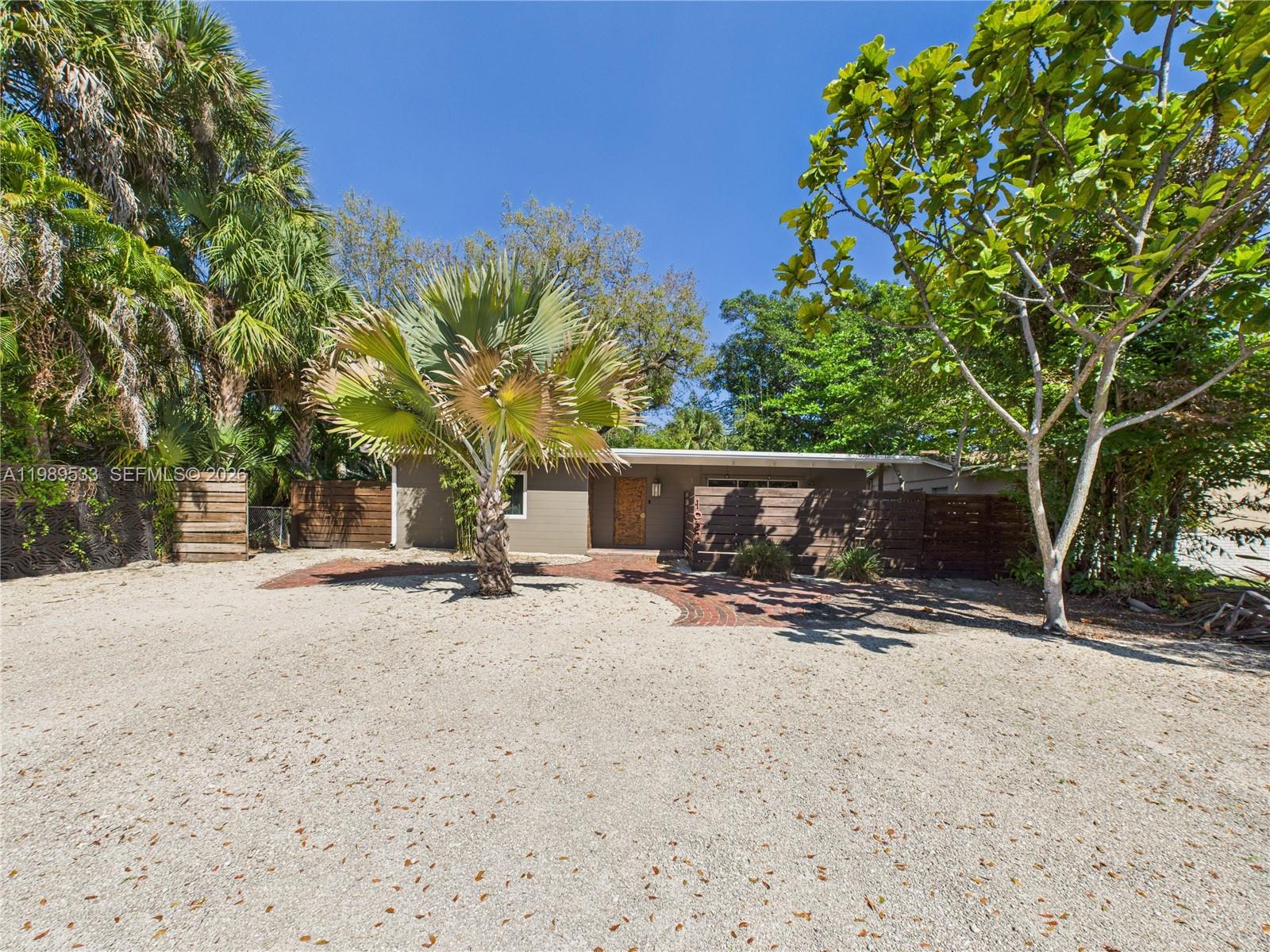 CHULA VISTA 1ST ADD - Residential Lease