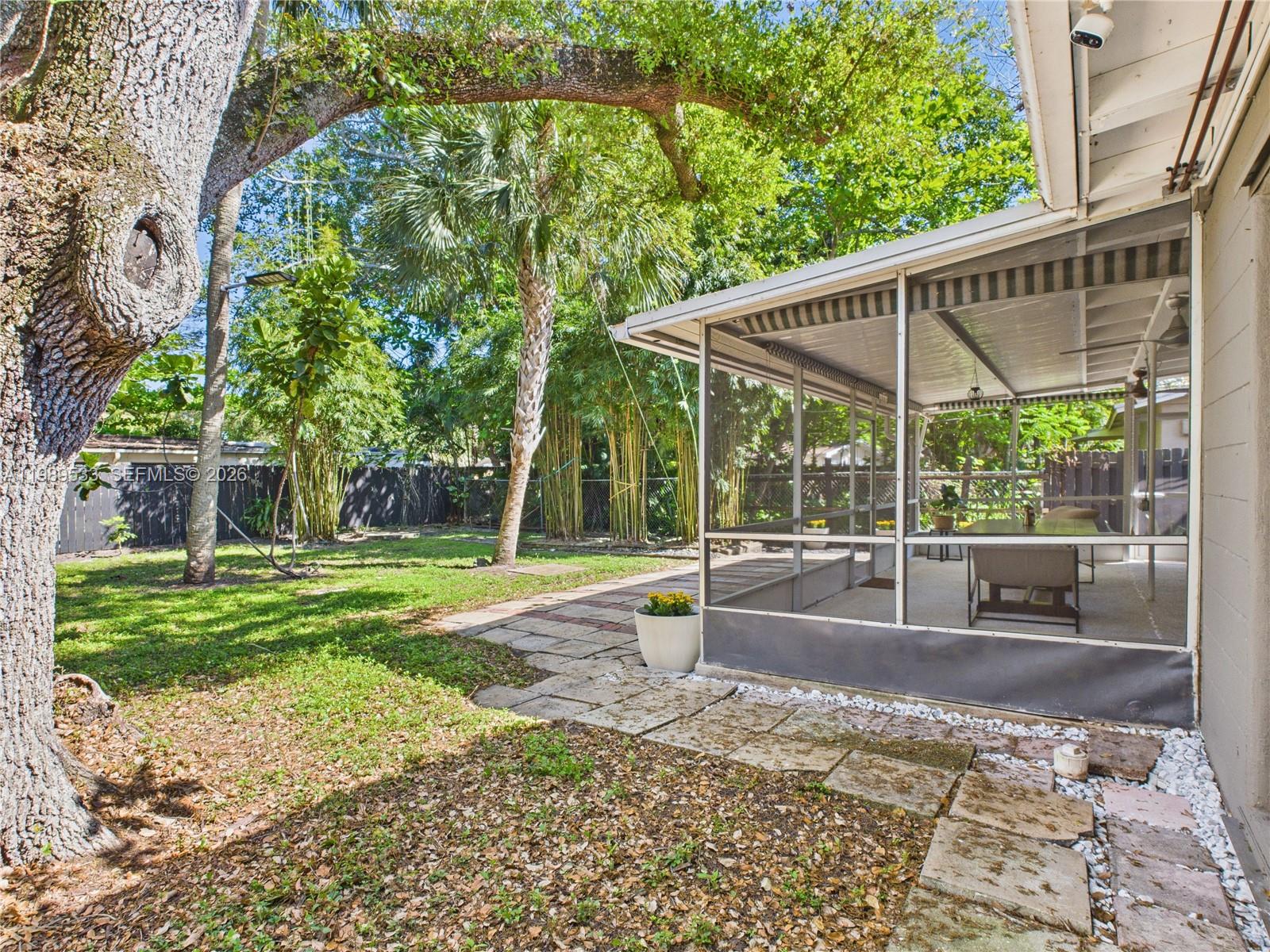 CHULA VISTA 1ST ADD - Residential Lease