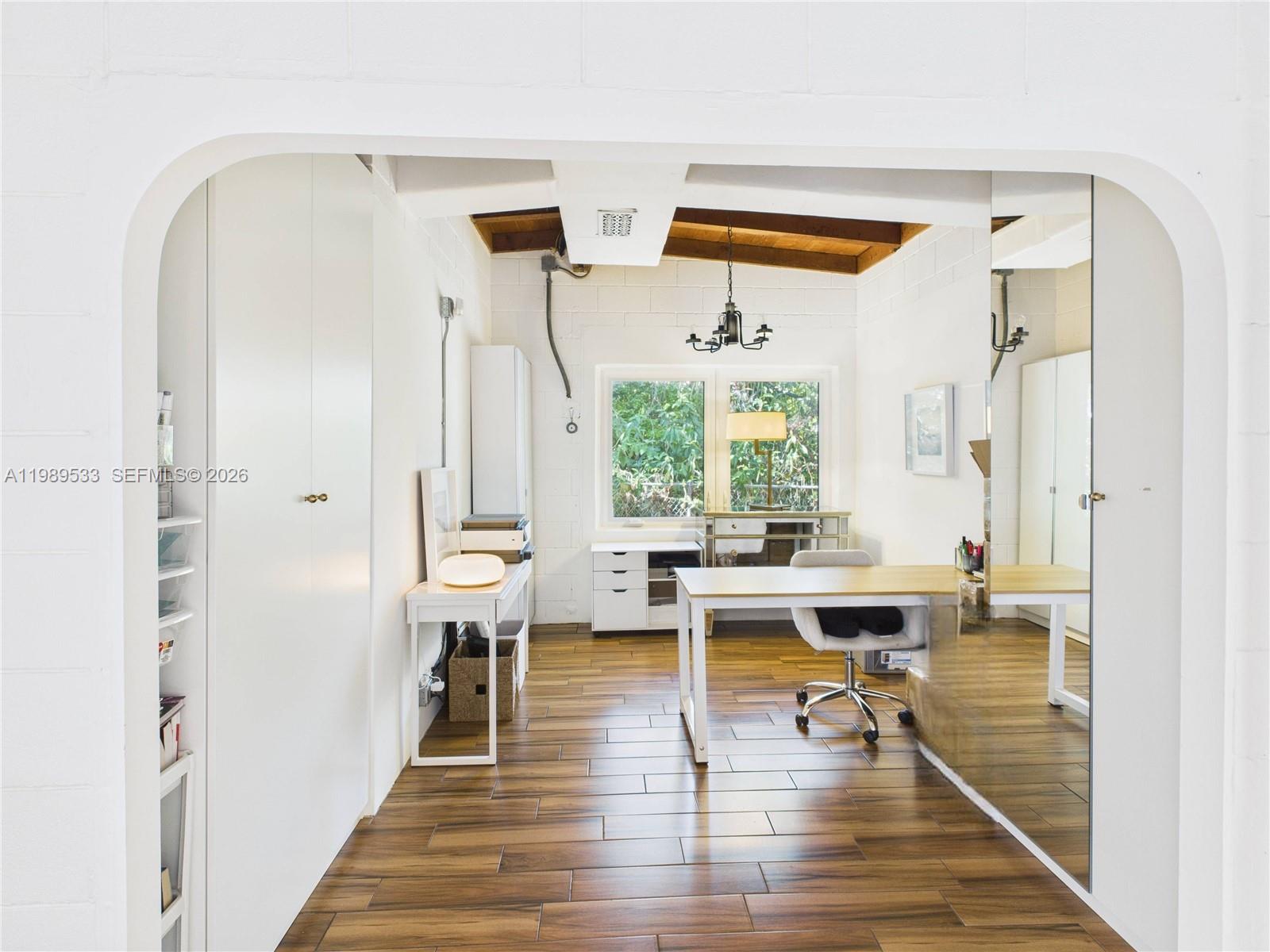 CHULA VISTA 1ST ADD - Residential Lease