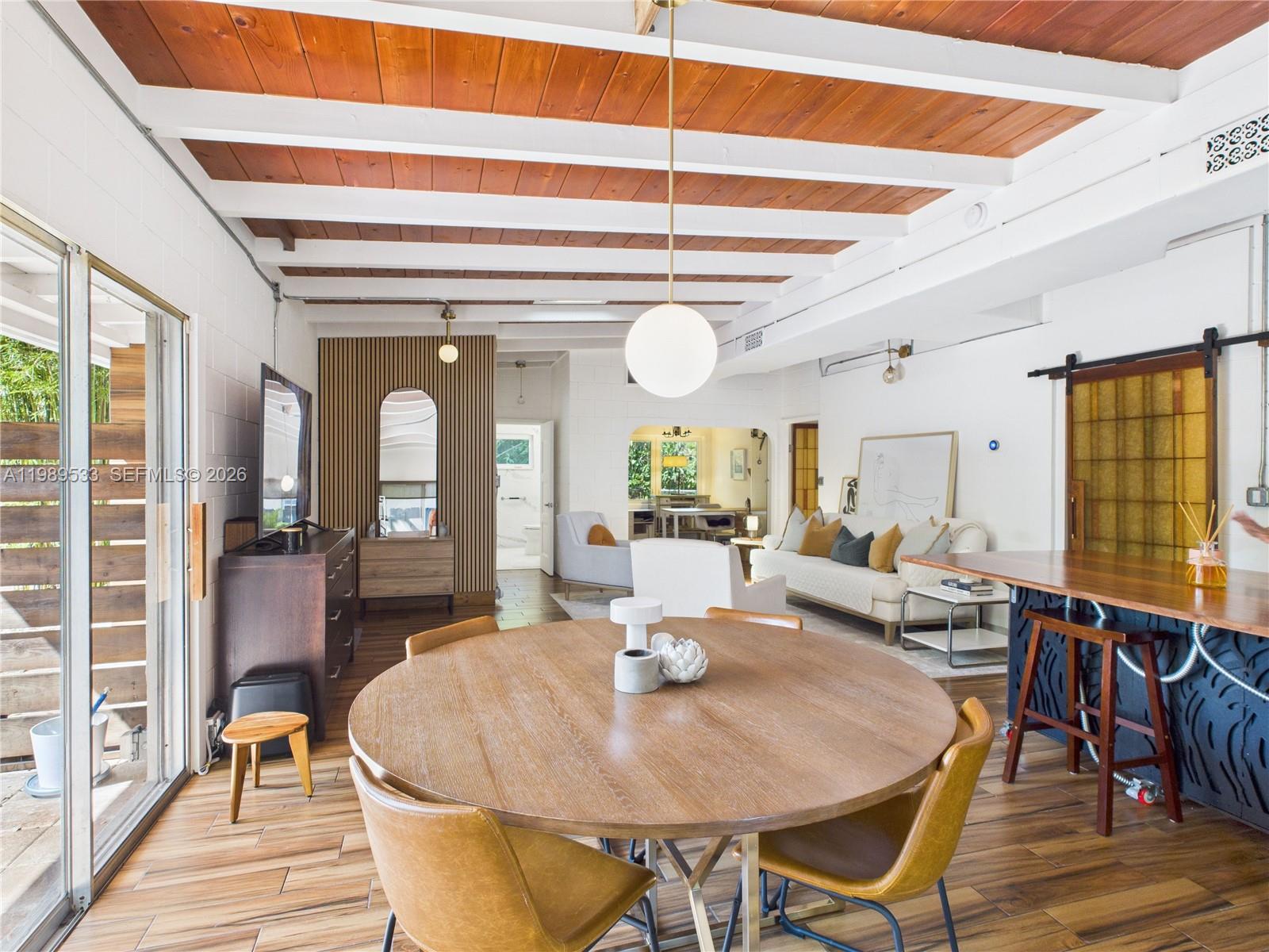 CHULA VISTA 1ST ADD - Residential Lease