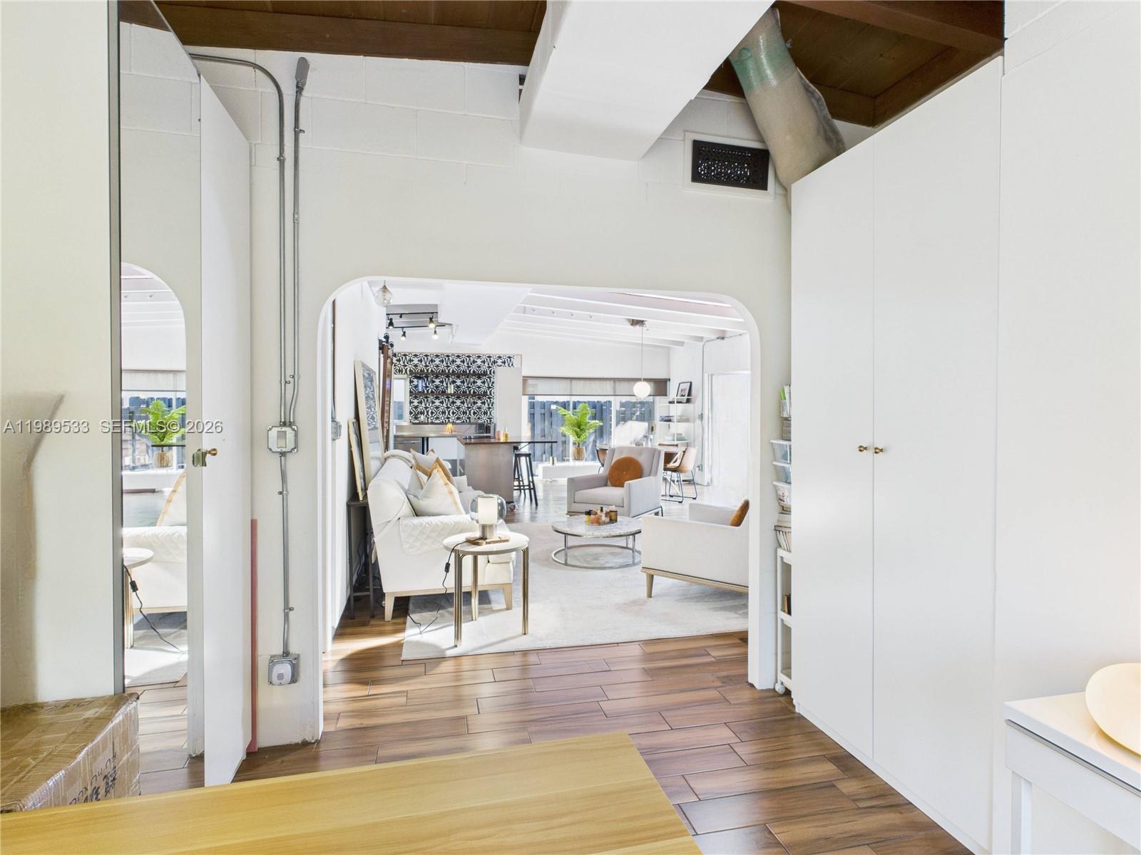 CHULA VISTA 1ST ADD - Residential Lease