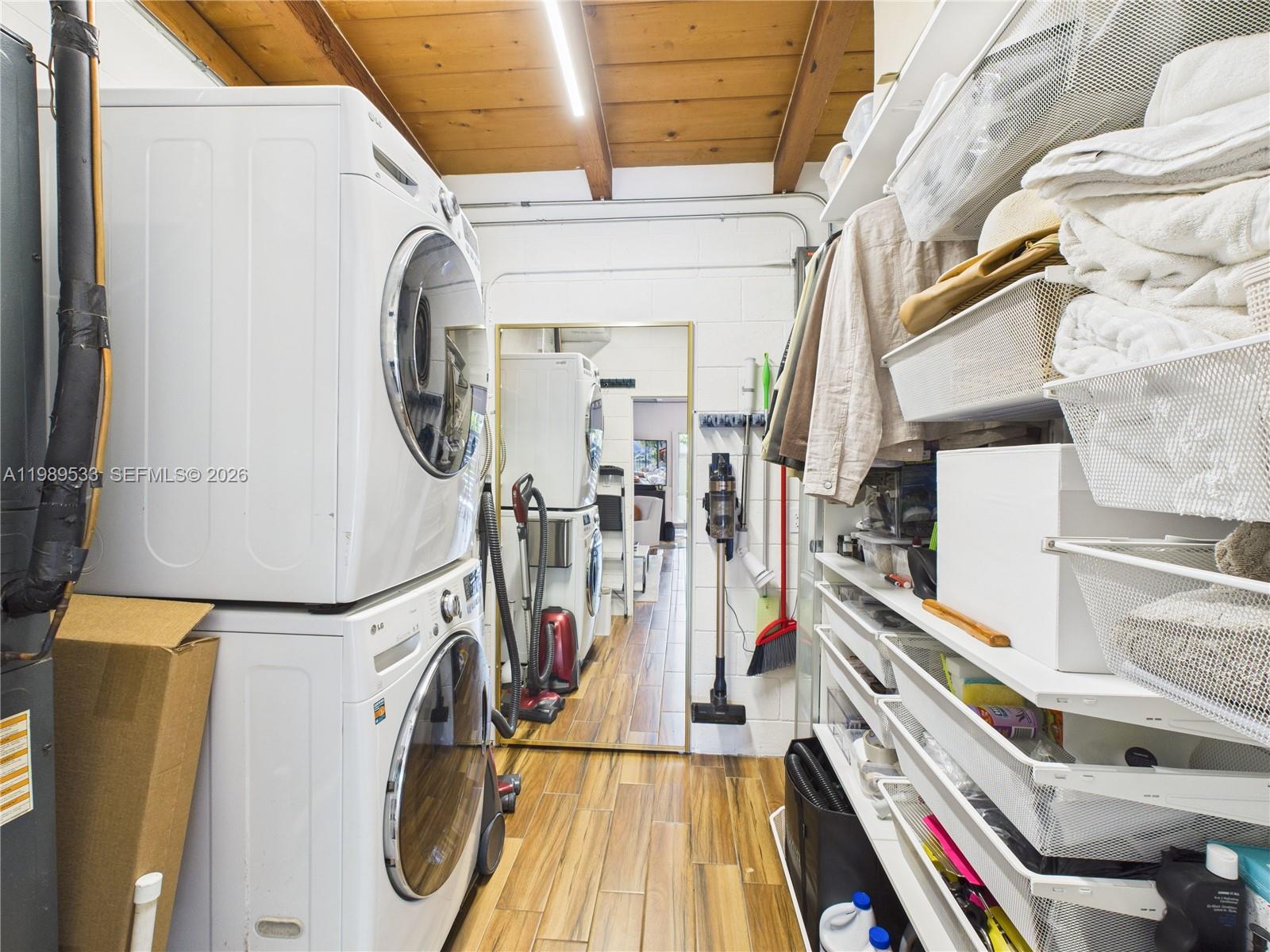 CHULA VISTA 1ST ADD - Residential Lease