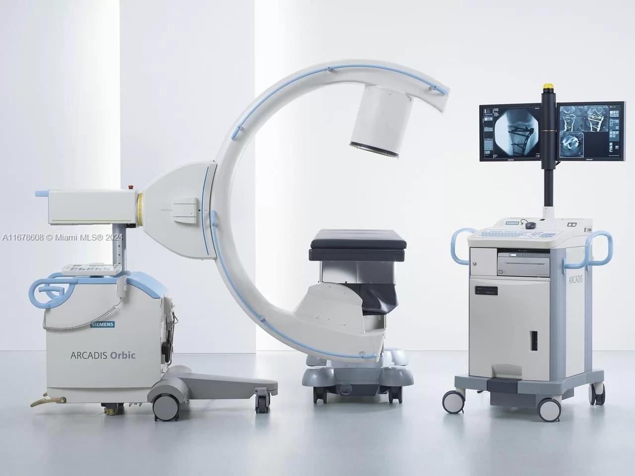 Well-established interventional pain management practice with strong community ties. This profitable facility offers a wide range of in-office procedures, including nerve blocks, rhizotomies, and PRP injections, supported by state-of-the-art technology like a C-Arm fluoroscope. Current owner (and financials) only works part time.
With the current owner working only 4 days every other week and a dedicated team in place, there’s potential to double revenues. The rapidly growing areas surrounding Palm Beach present additional opportunities for expansion. The landlord is open to leasing adjacent office space for further growth.