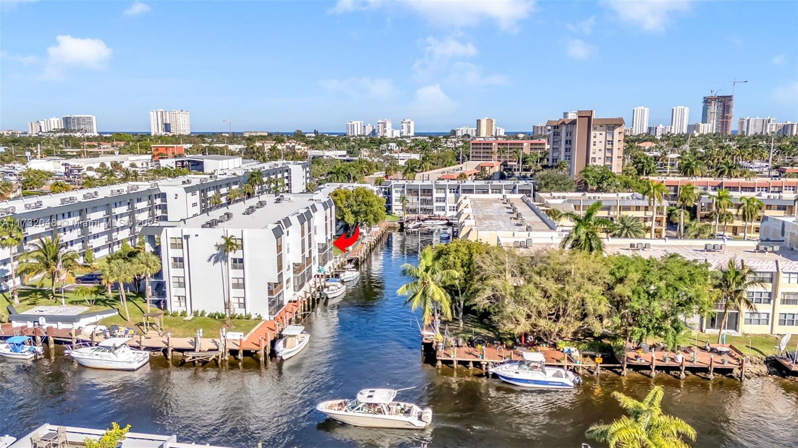 Property for Sale at 777 S Federal Hwy 202M, Pompano Beach, Broward County, Florida - Bedrooms: 2 
Bathrooms: 2  - $245,000