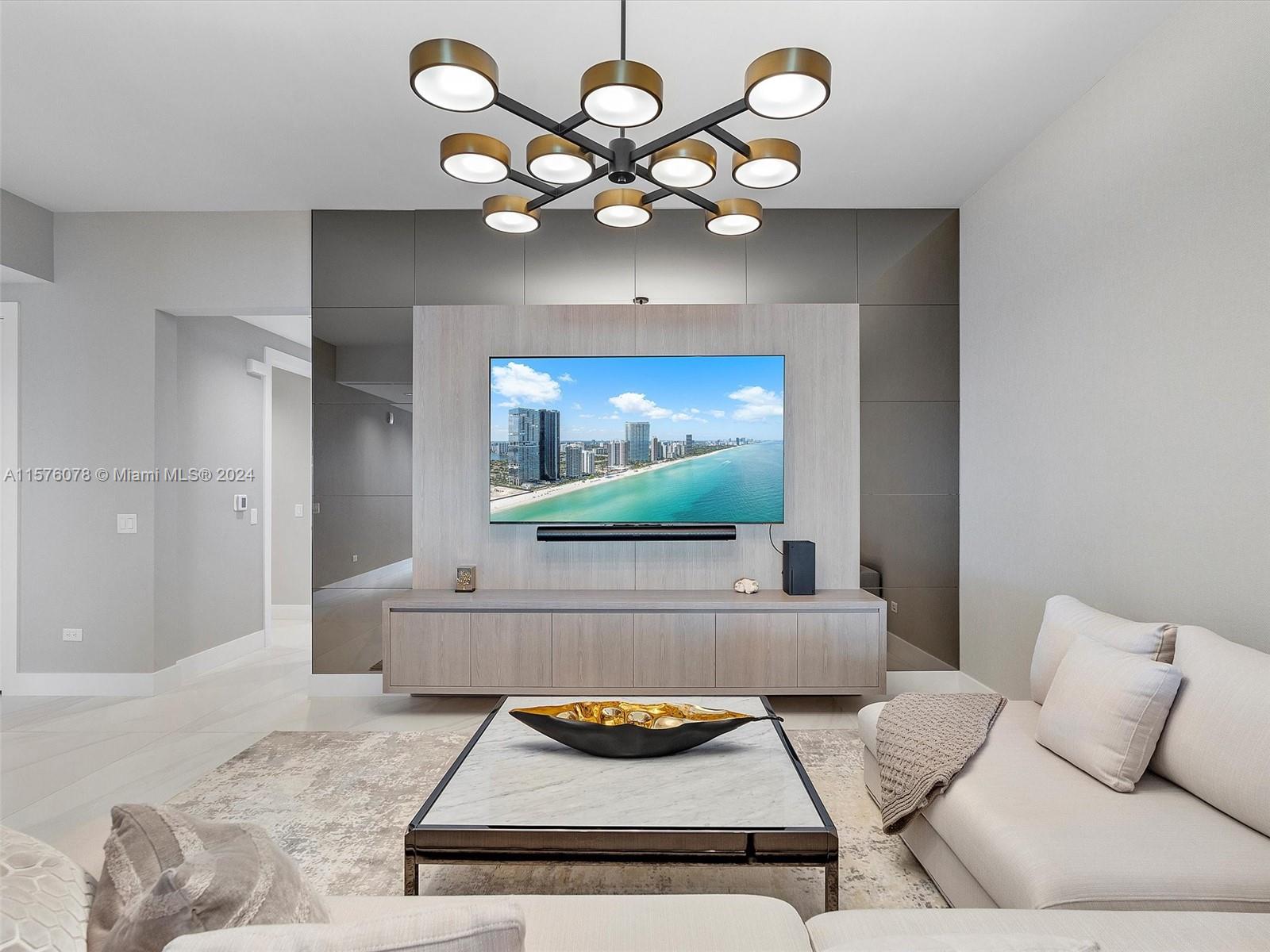 Turnberry Ocean Club Condo - Residential