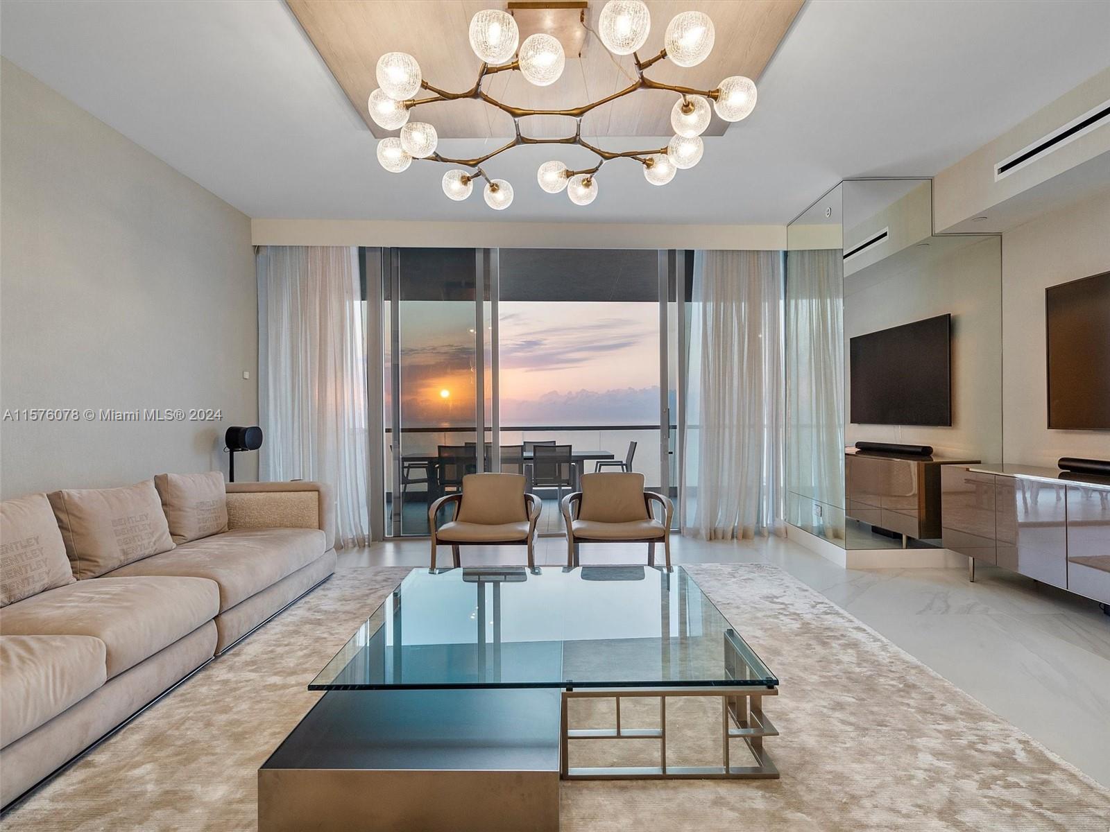 Turnberry Ocean Club Condo - Residential