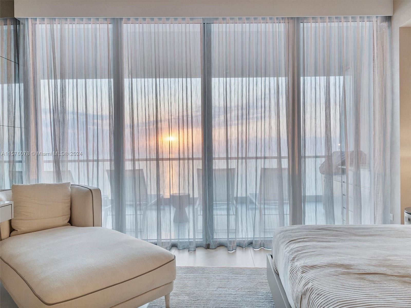 Turnberry Ocean Club Condo - Residential