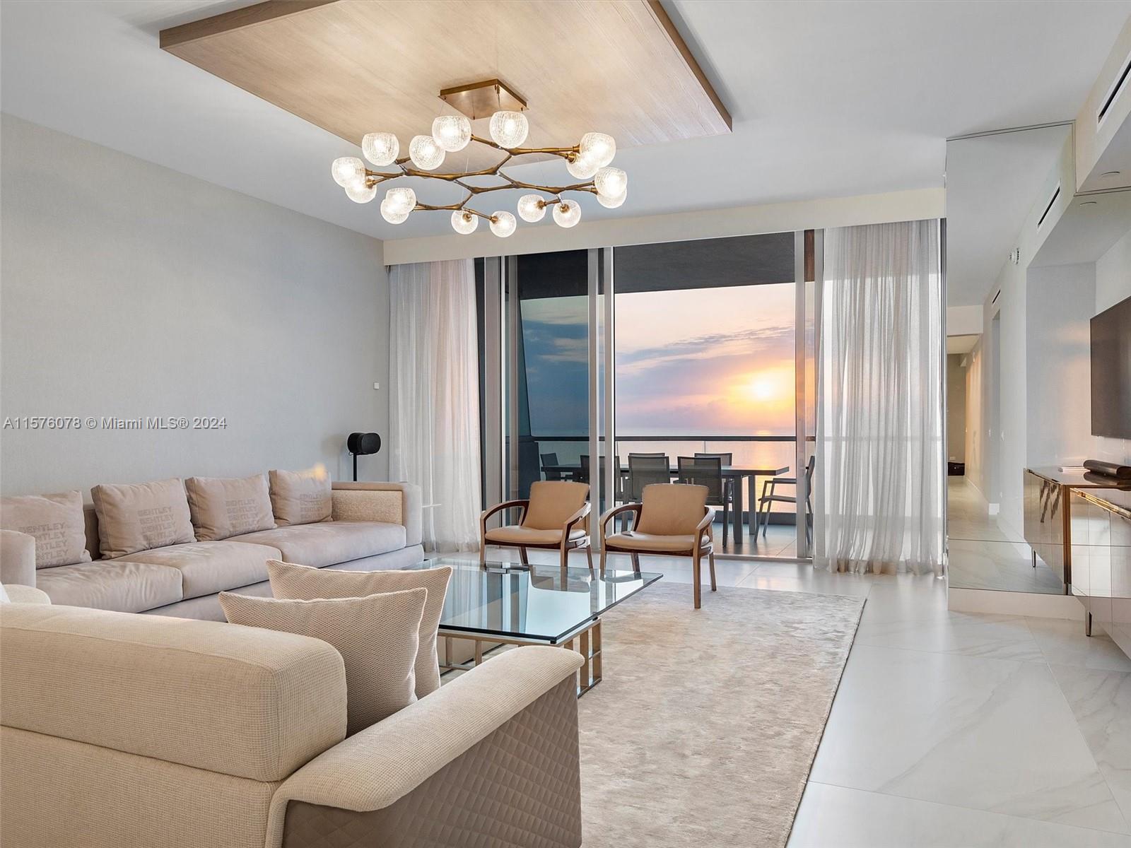 Turnberry Ocean Club Condo - Residential