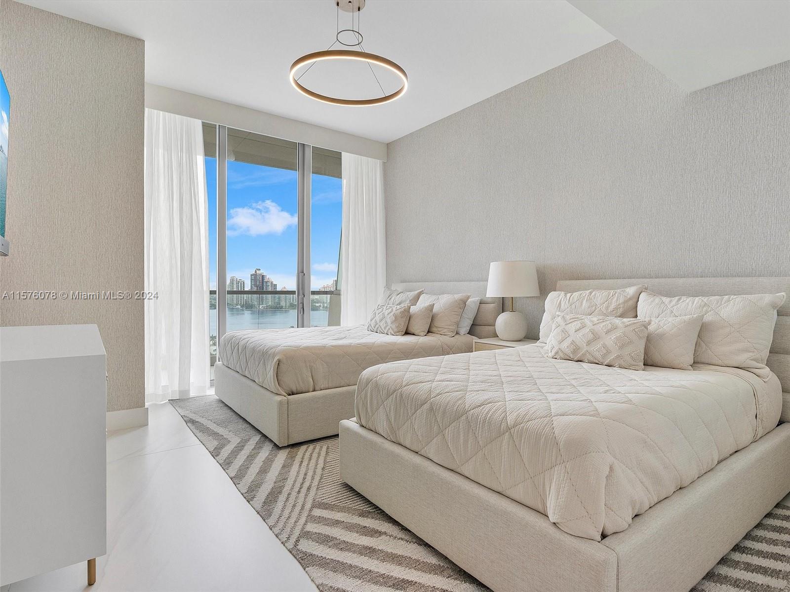 Turnberry Ocean Club Condo - Residential