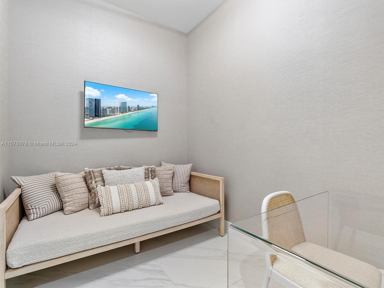 Turnberry Ocean Club Condo - Residential