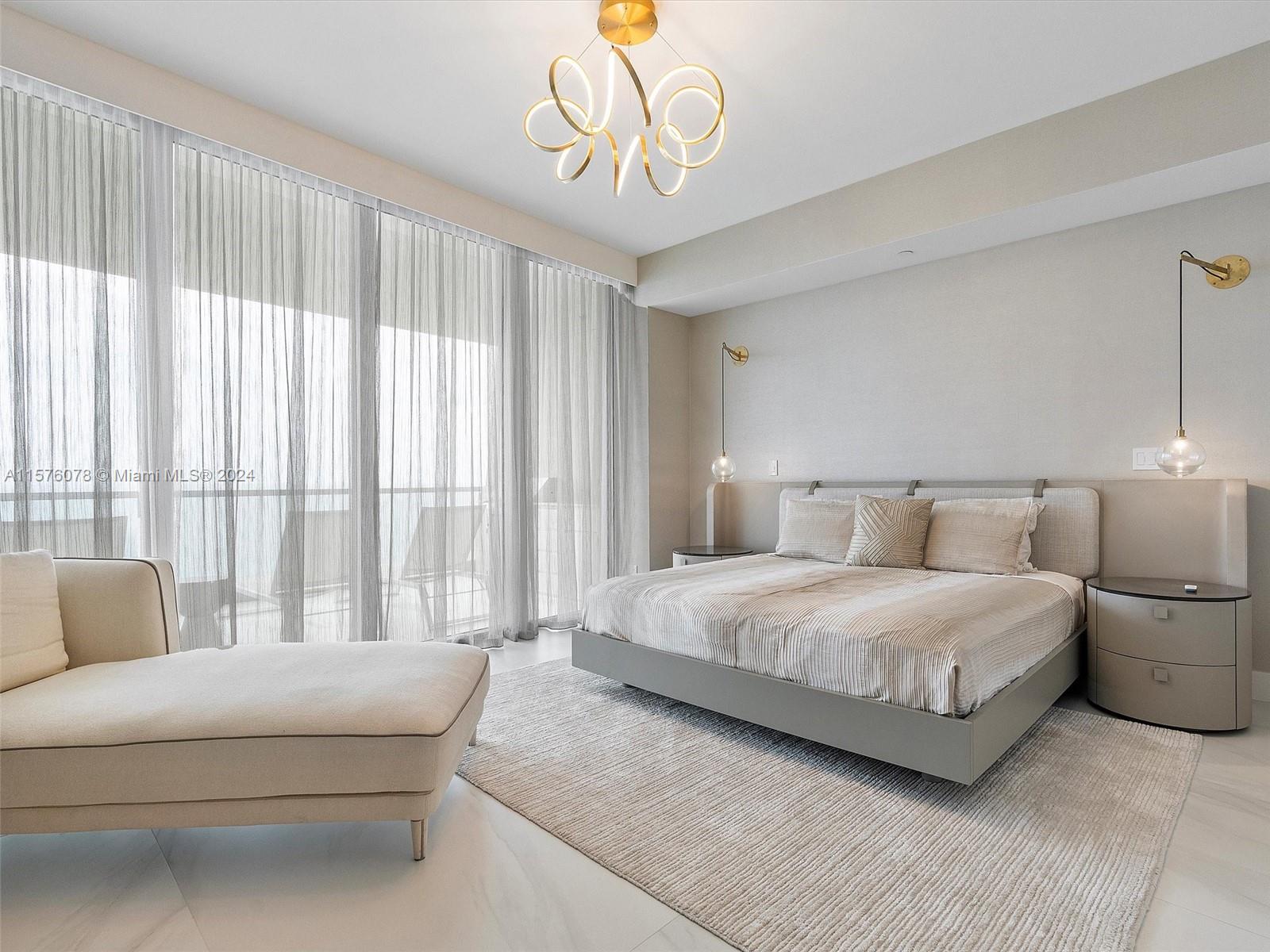 Turnberry Ocean Club Condo - Residential