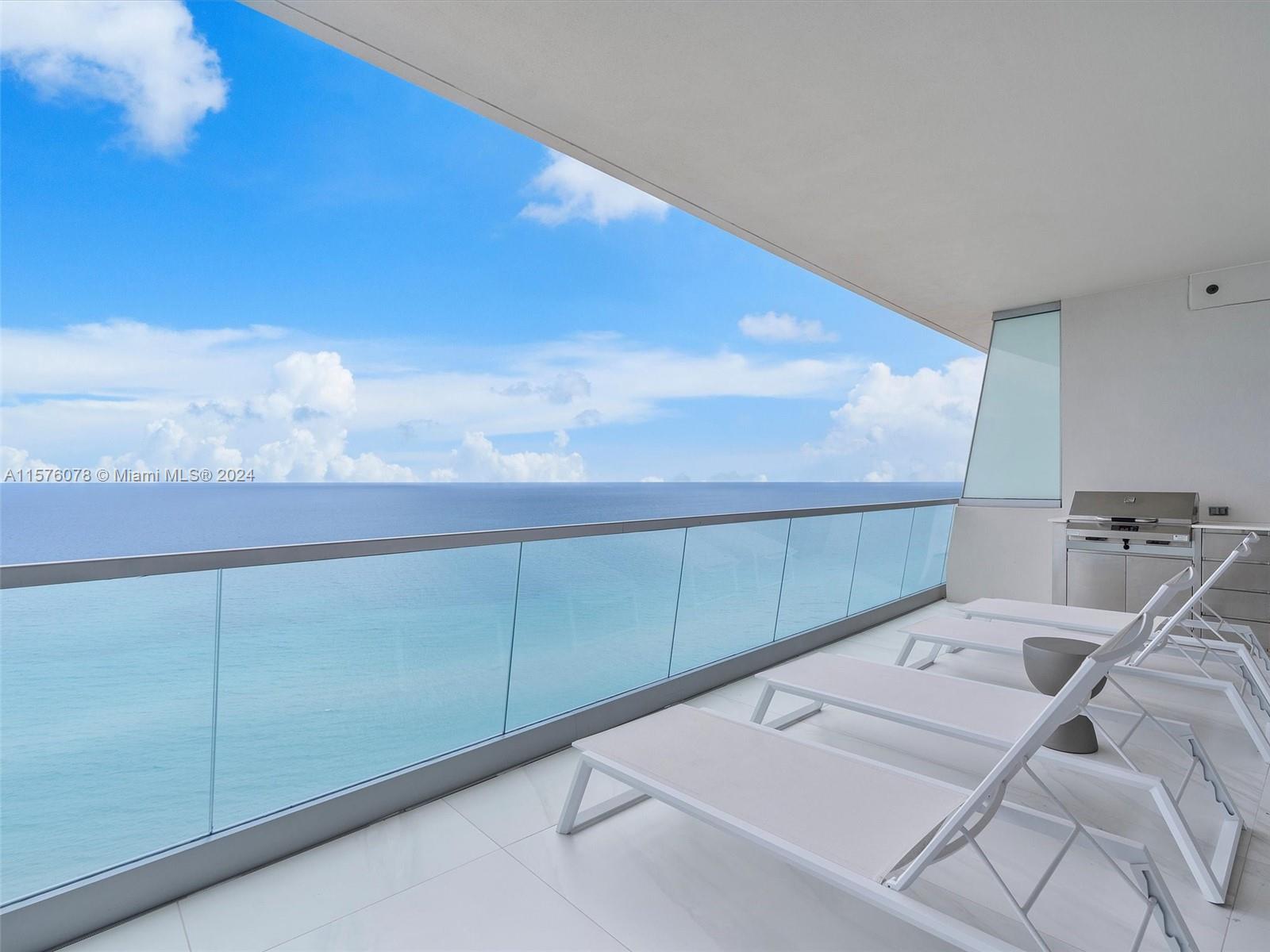 Turnberry Ocean Club Condo - Residential